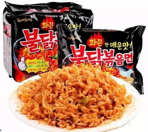 火鸡面配料爆料视频大全 第1张 火鸡面配料爆料视频大全 第1张